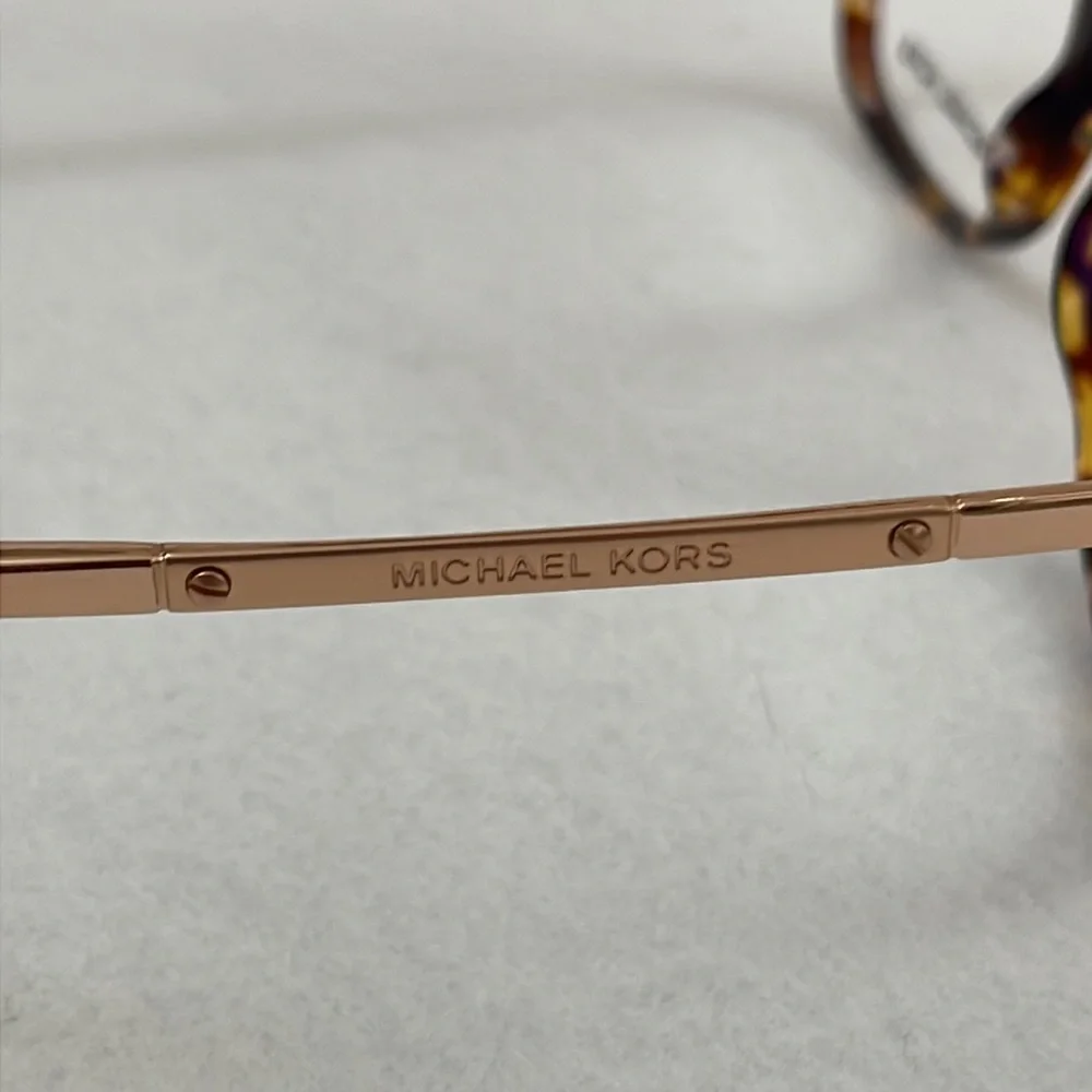 NEW Michael Kors Antibes Glasses